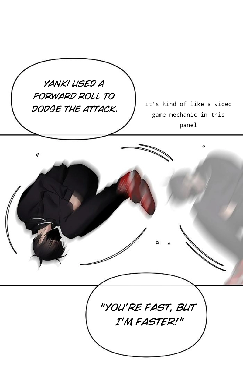How to Win Over an Alpha Male - Chapter 28 Page 18