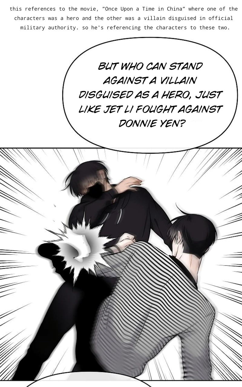 How to Win Over an Alpha Male - Chapter 28 Page 19