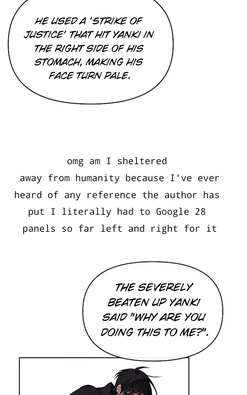 How to Win Over an Alpha Male - Chapter 28 Page 20