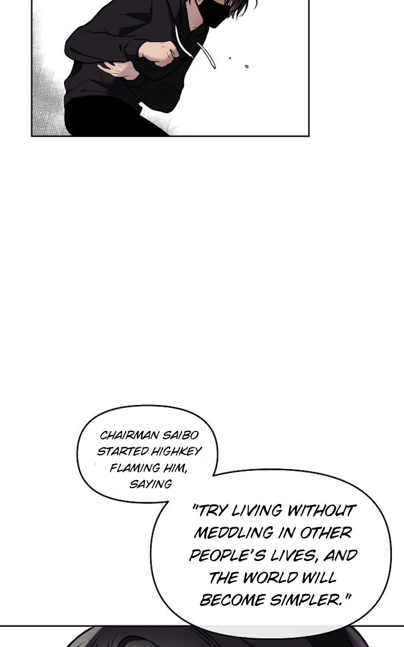 How to Win Over an Alpha Male - Chapter 28 Page 21