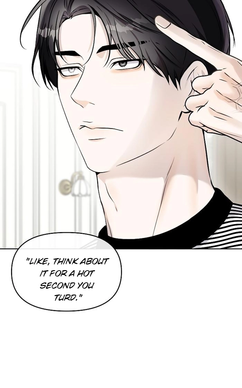 How to Win Over an Alpha Male - Chapter 28 Page 22