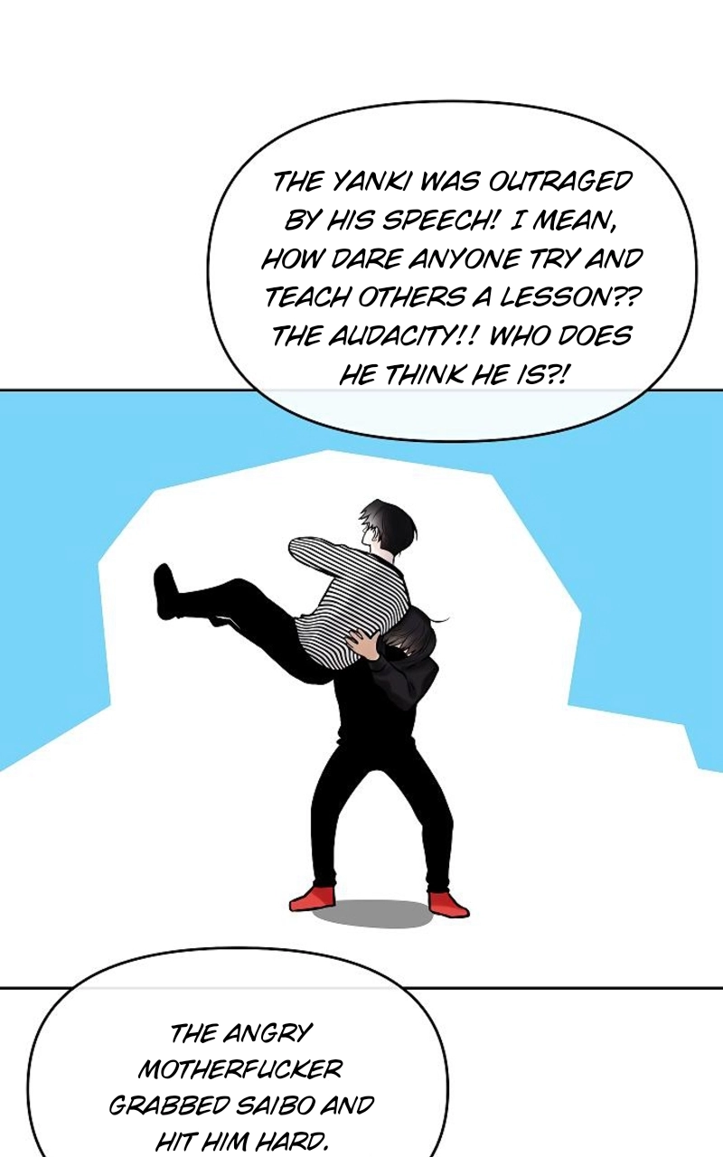 How to Win Over an Alpha Male - Chapter 28 Page 23