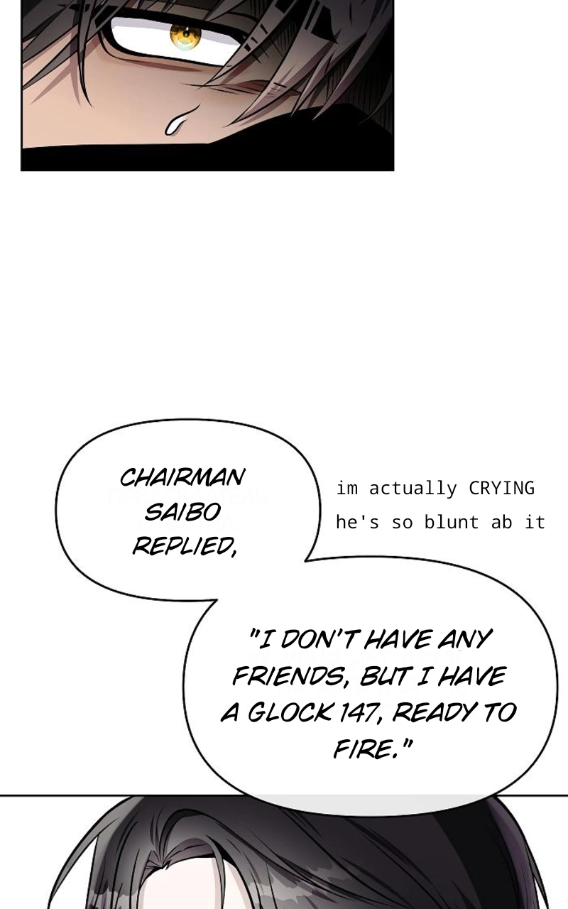 How to Win Over an Alpha Male - Chapter 28 Page 31