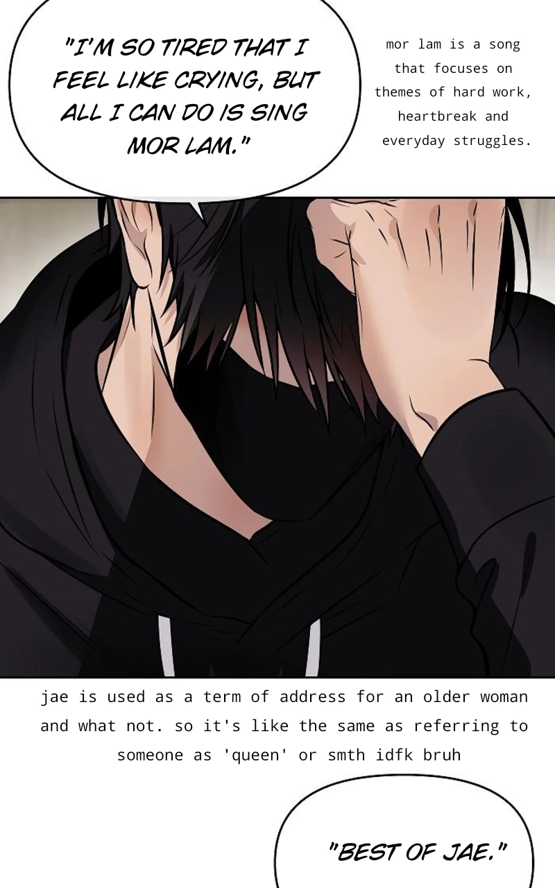 How to Win Over an Alpha Male - Chapter 28 Page 34