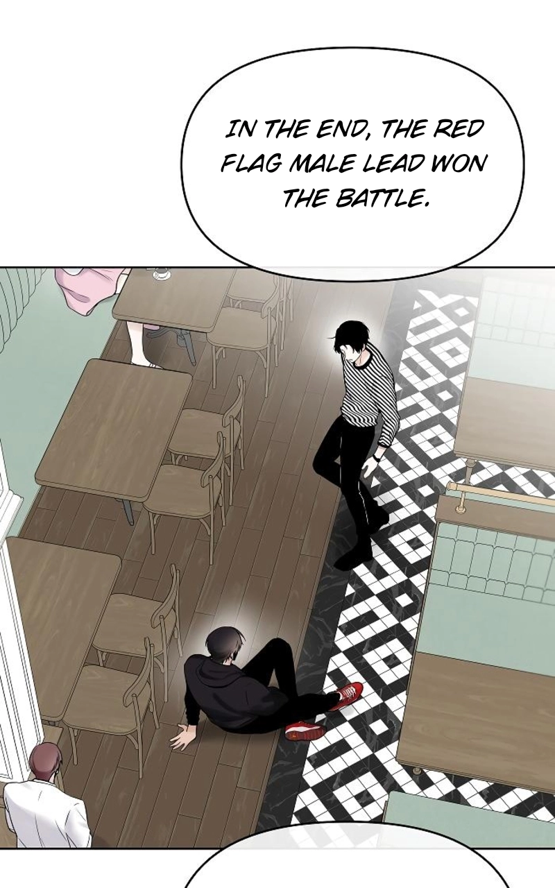 How to Win Over an Alpha Male - Chapter 28 Page 39