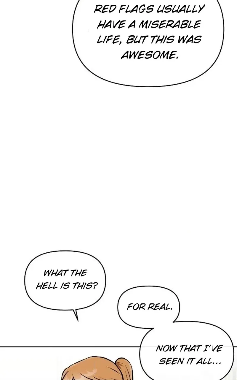 How to Win Over an Alpha Male - Chapter 28 Page 40