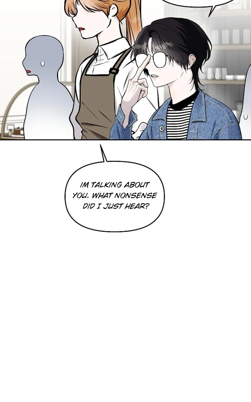 How to Win Over an Alpha Male - Chapter 28 Page 41