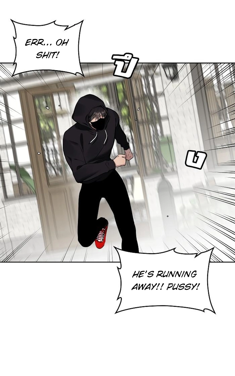 How to Win Over an Alpha Male - Chapter 28 Page 42