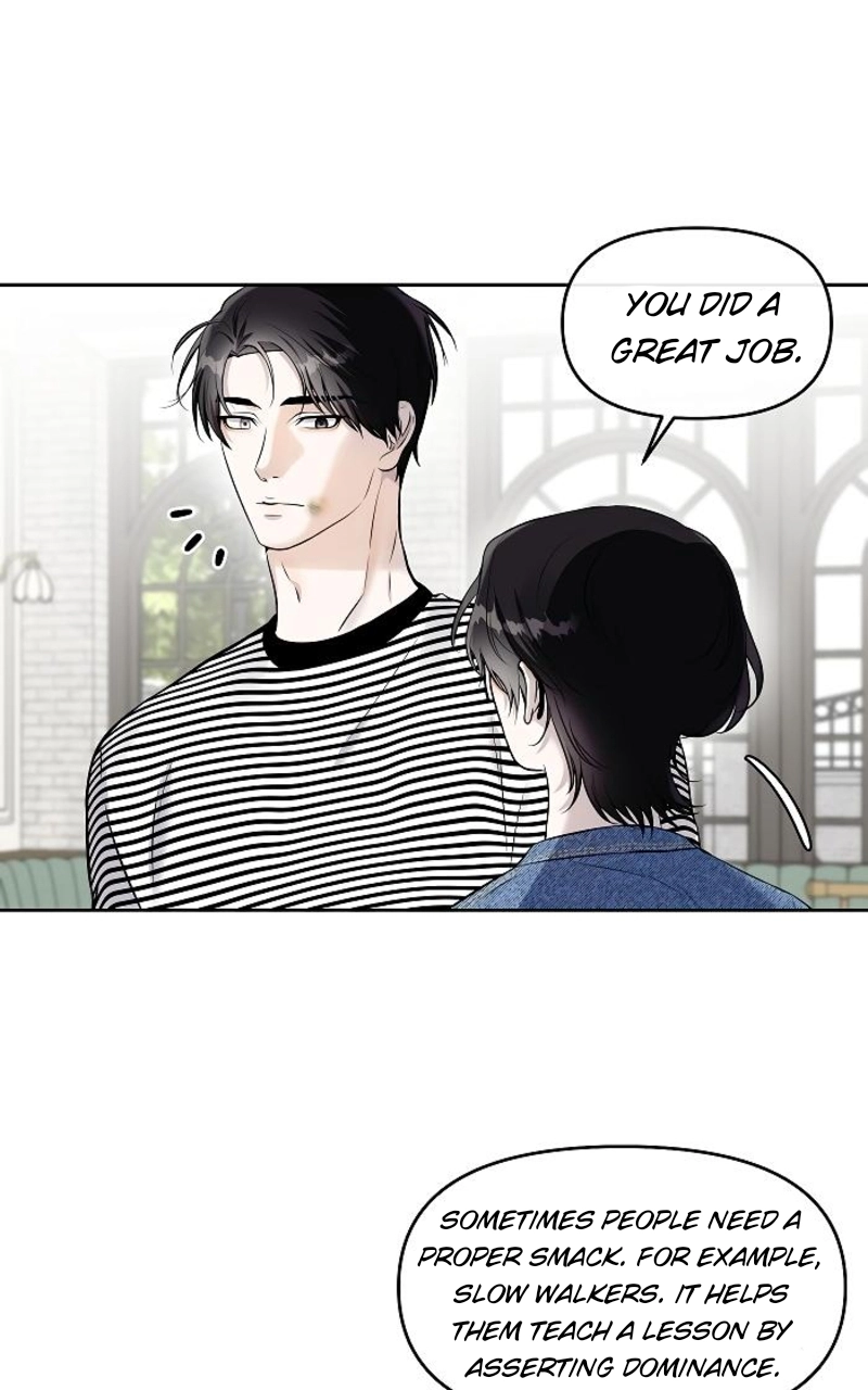 How to Win Over an Alpha Male - Chapter 28 Page 43