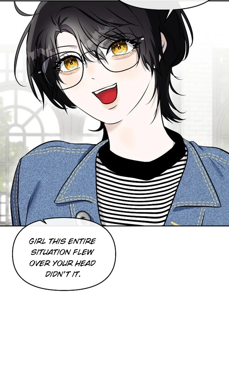 How to Win Over an Alpha Male - Chapter 28 Page 44