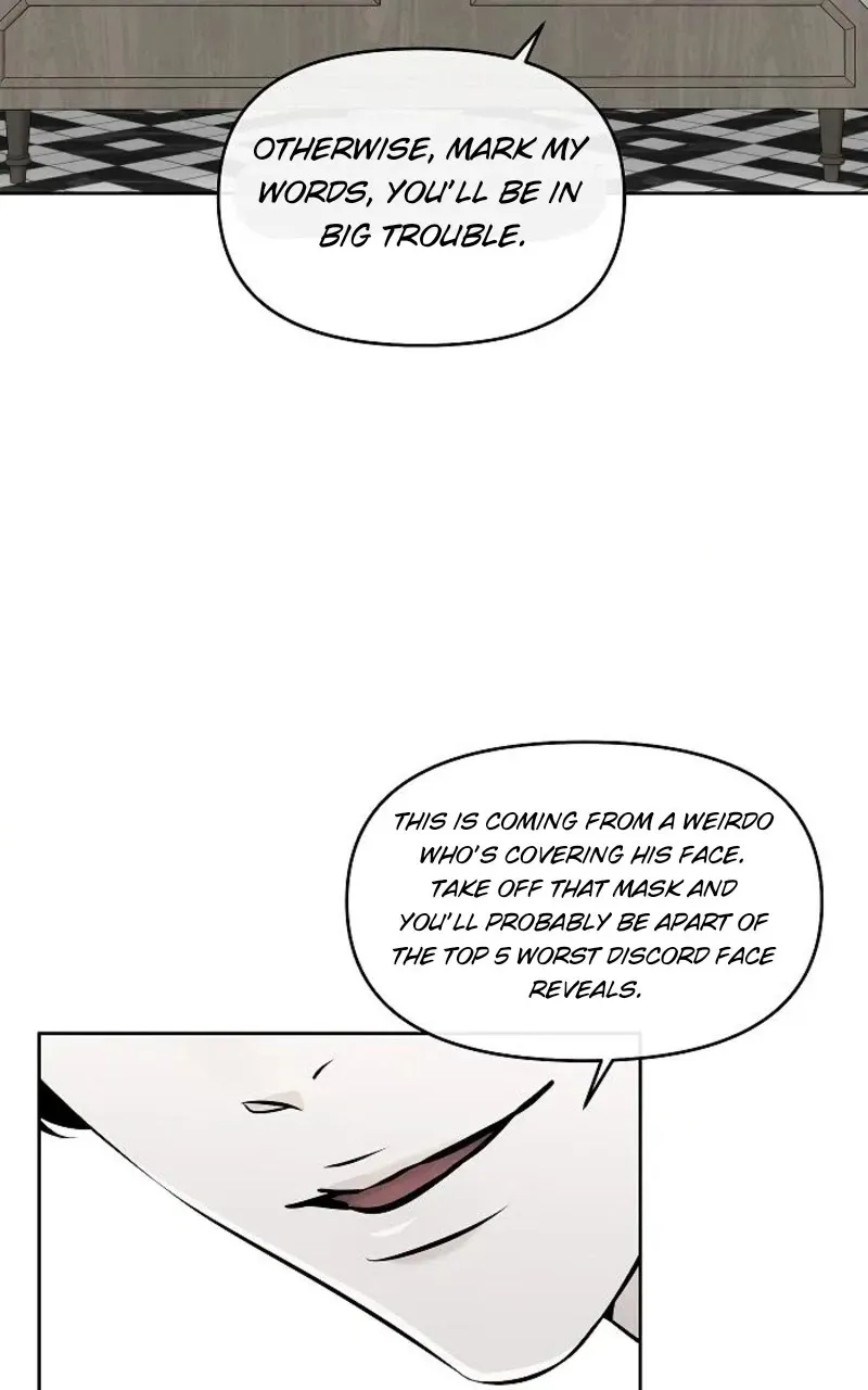How to Win Over an Alpha Male - Chapter 28 Page 50