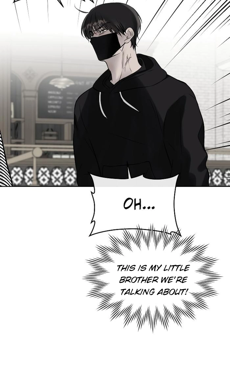 How to Win Over an Alpha Male - Chapter 28 Page 52