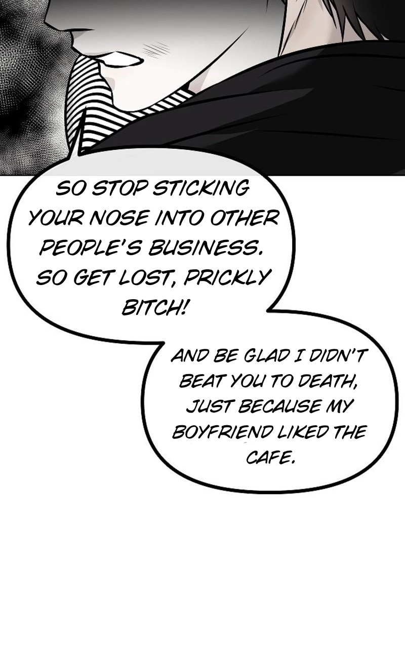 How to Win Over an Alpha Male - Chapter 28 Page 59