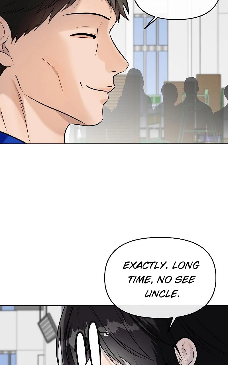 How to Win Over an Alpha Male - Chapter 29 Page 9