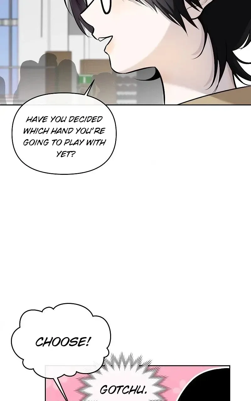 How to Win Over an Alpha Male - Chapter 29 Page 10