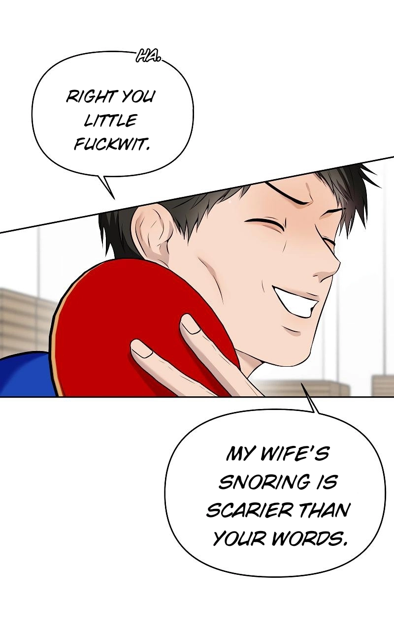 How to Win Over an Alpha Male - Chapter 29 Page 17