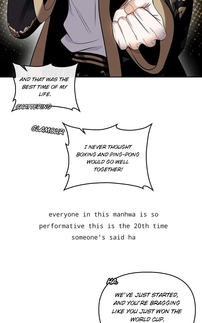 How to Win Over an Alpha Male - Chapter 29 Page 23