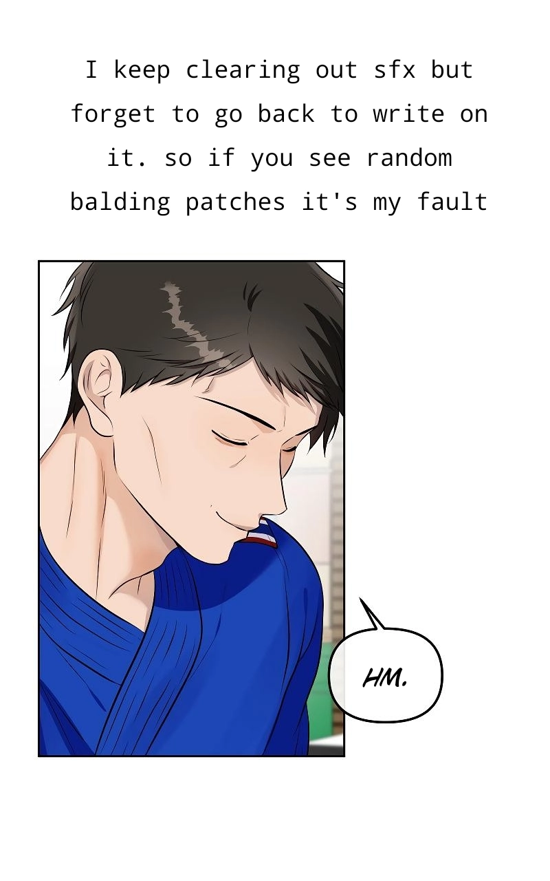 How to Win Over an Alpha Male - Chapter 29 Page 33