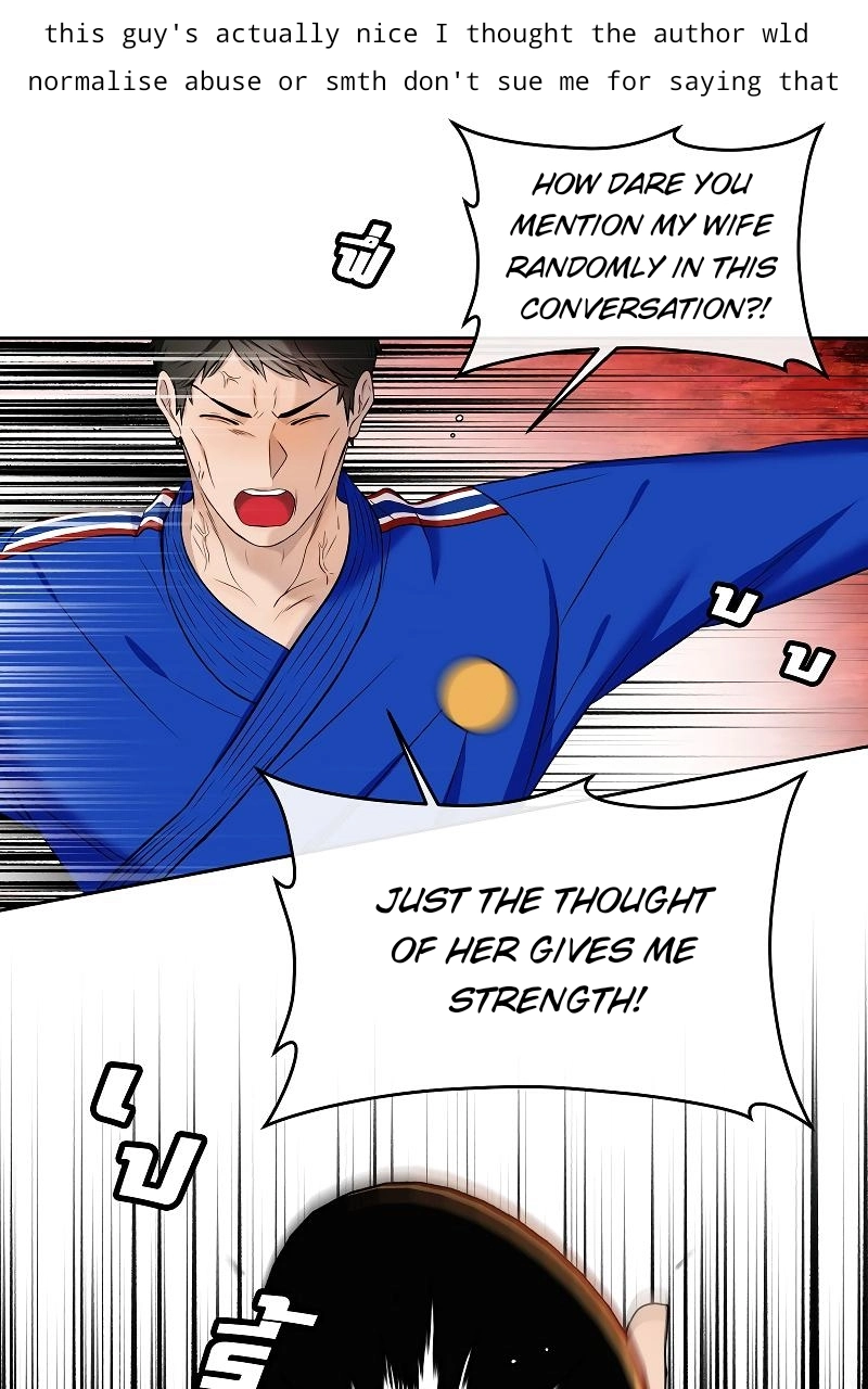 How to Win Over an Alpha Male - Chapter 29 Page 39
