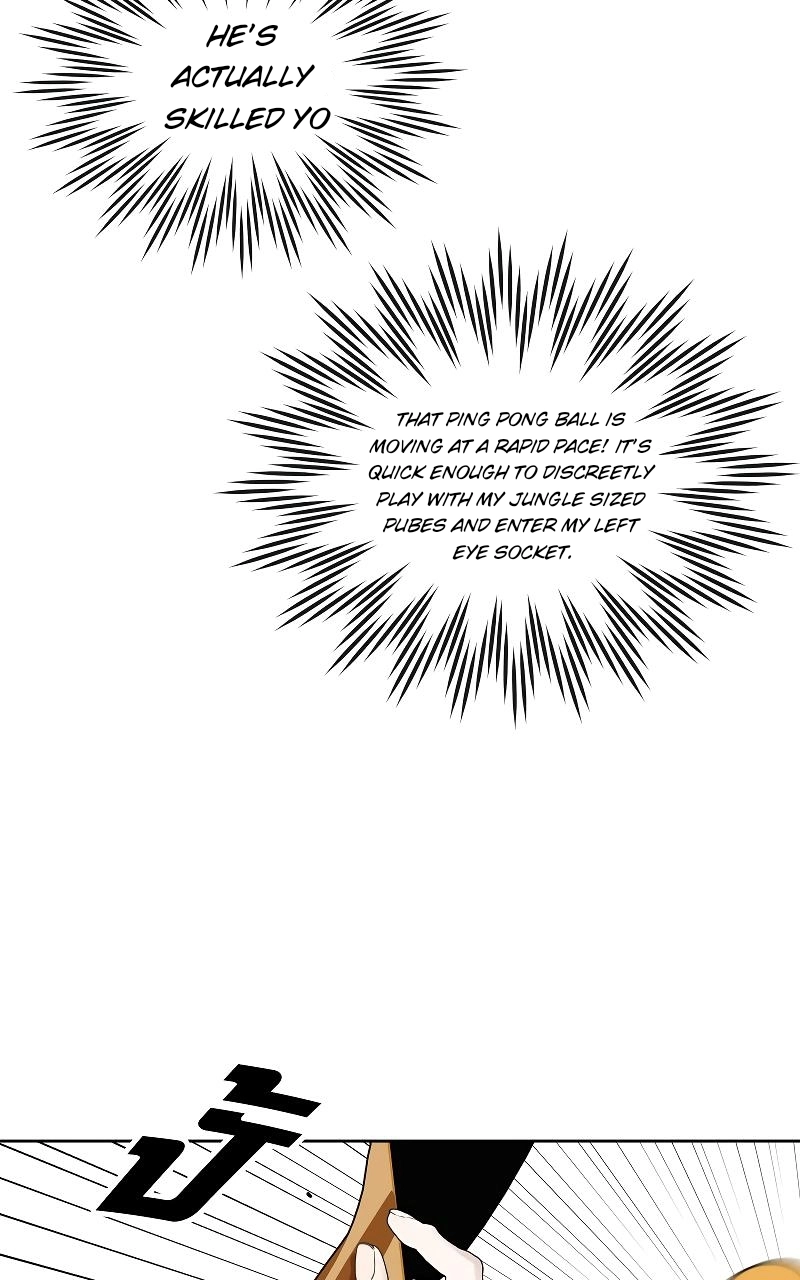 How to Win Over an Alpha Male - Chapter 29 Page 42