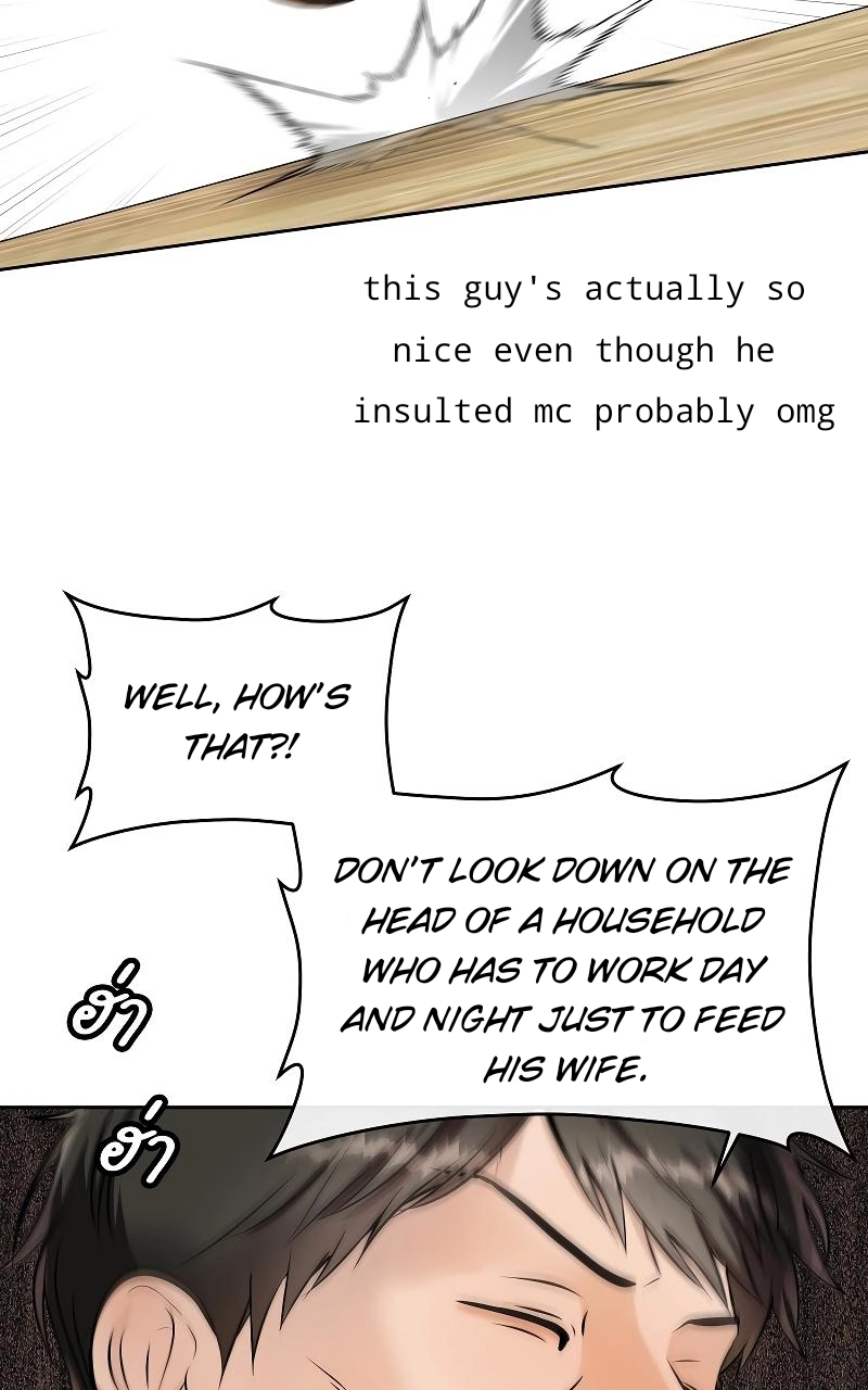 How to Win Over an Alpha Male - Chapter 29 Page 44