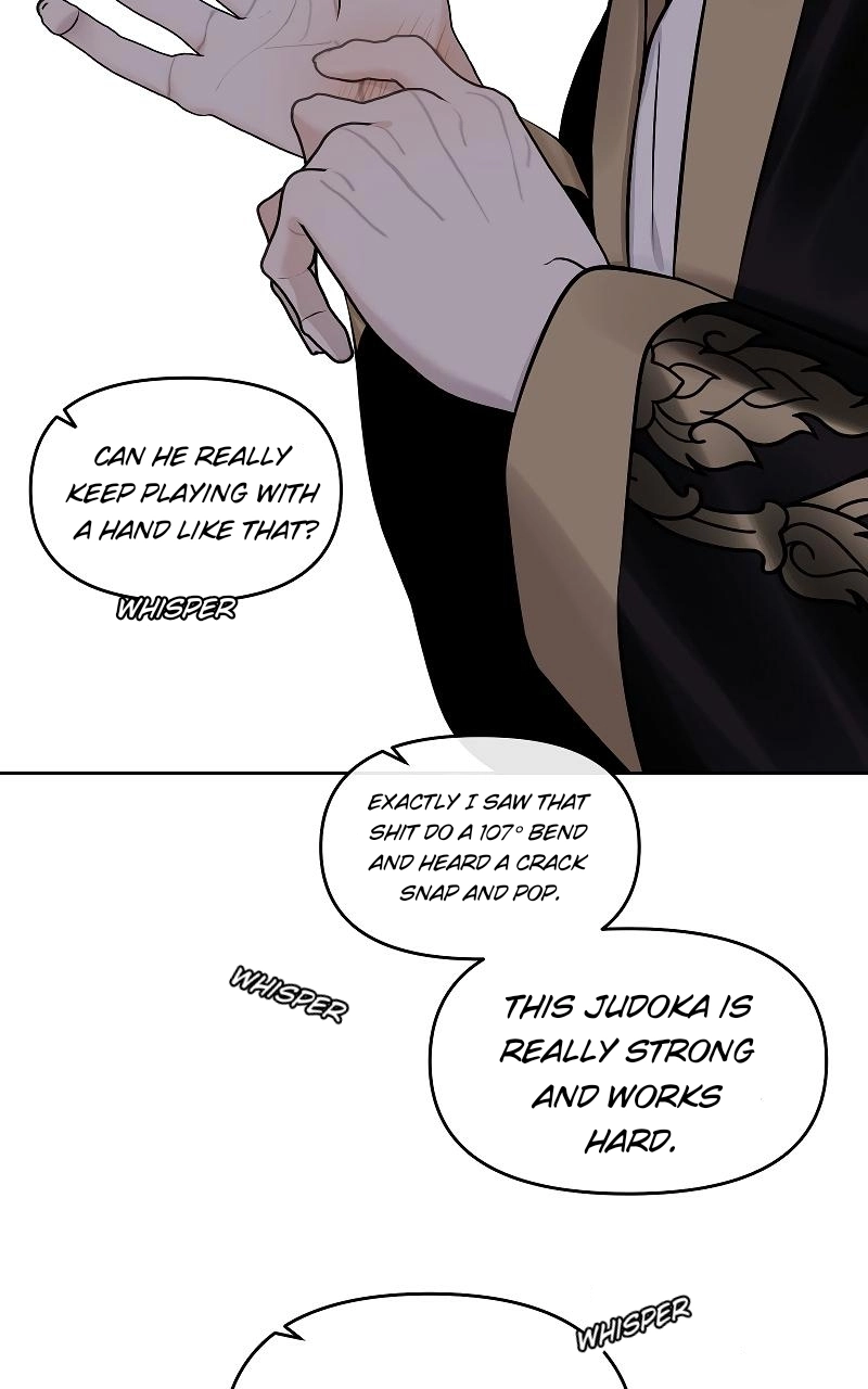 How to Win Over an Alpha Male - Chapter 29 Page 47