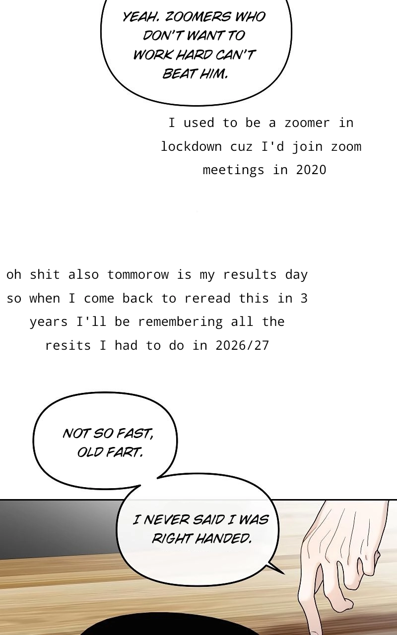 How to Win Over an Alpha Male - Chapter 29 Page 48