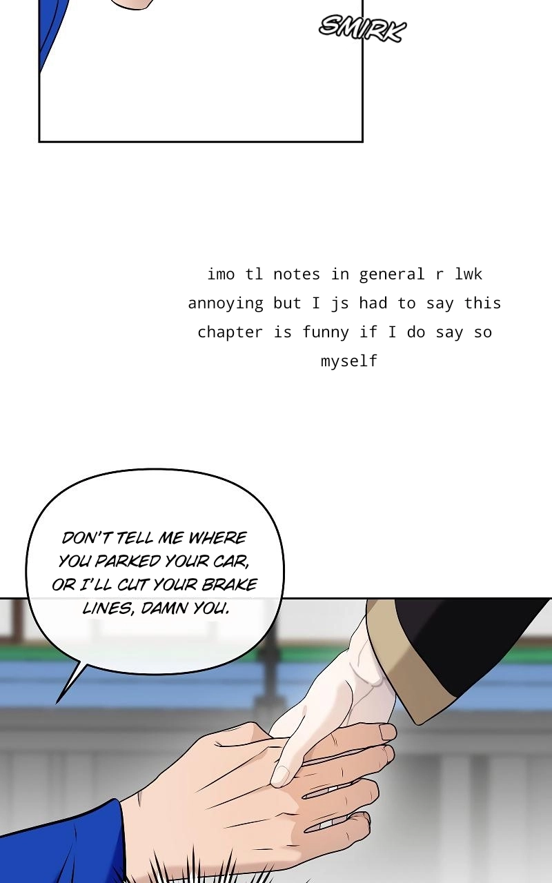 How to Win Over an Alpha Male - Chapter 29 Page 69