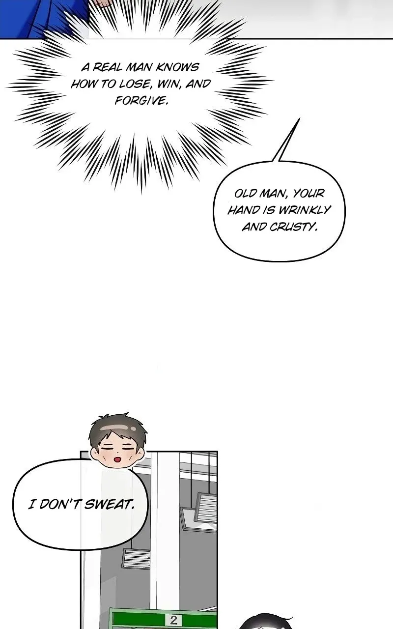 How to Win Over an Alpha Male - Chapter 29 Page 70