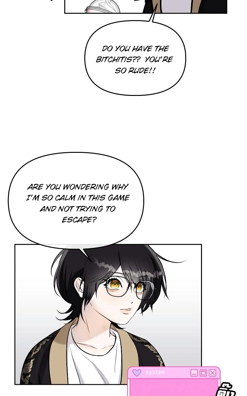 How to Win Over an Alpha Male - Chapter 29 Page 76