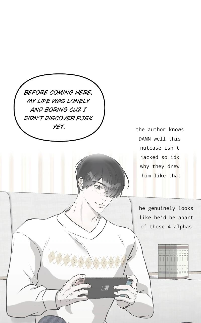 How to Win Over an Alpha Male - Chapter 29 Page 79