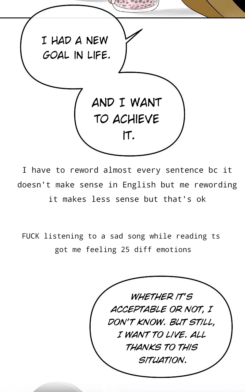How to Win Over an Alpha Male - Chapter 29 Page 82