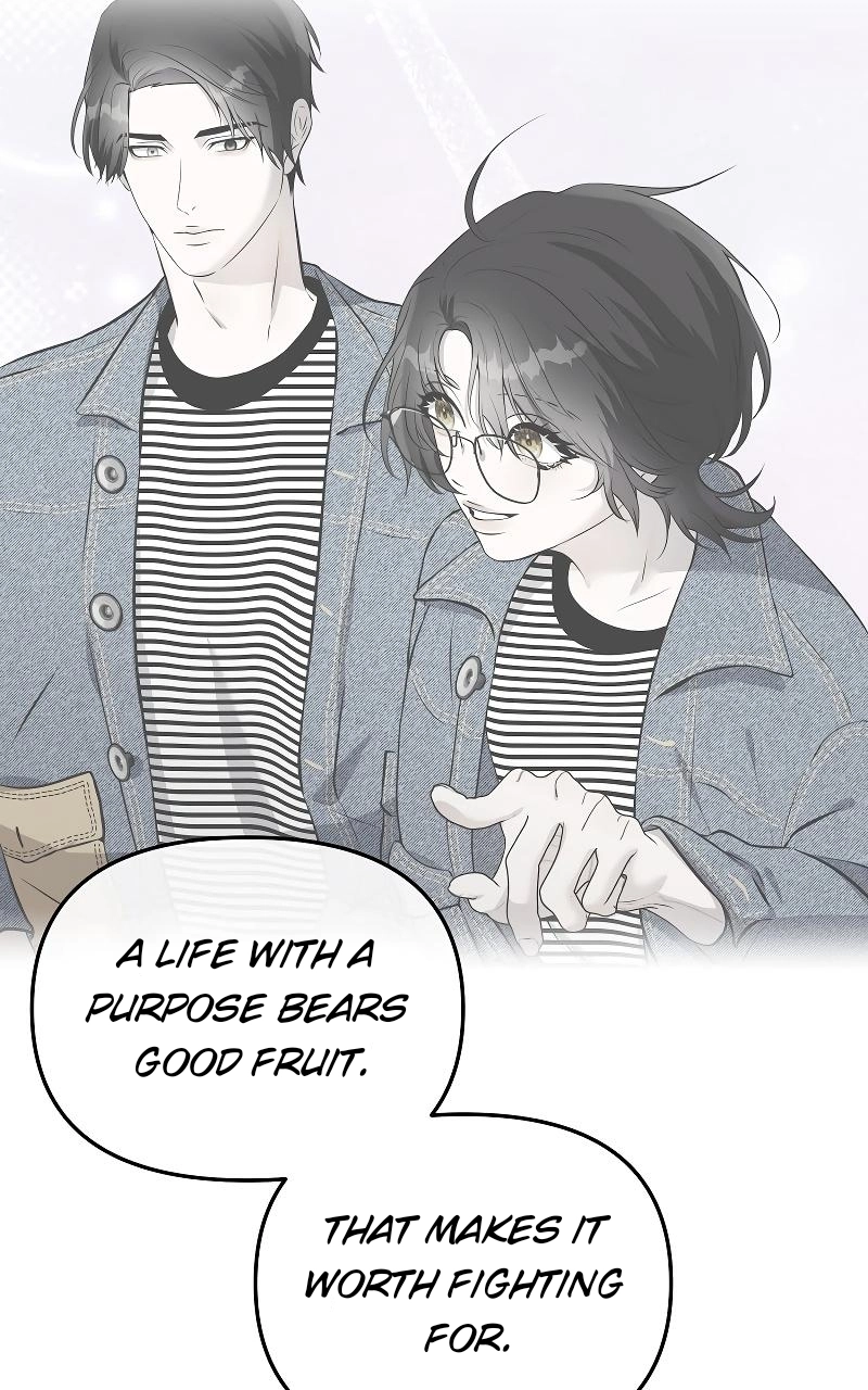 How to Win Over an Alpha Male - Chapter 29 Page 83
