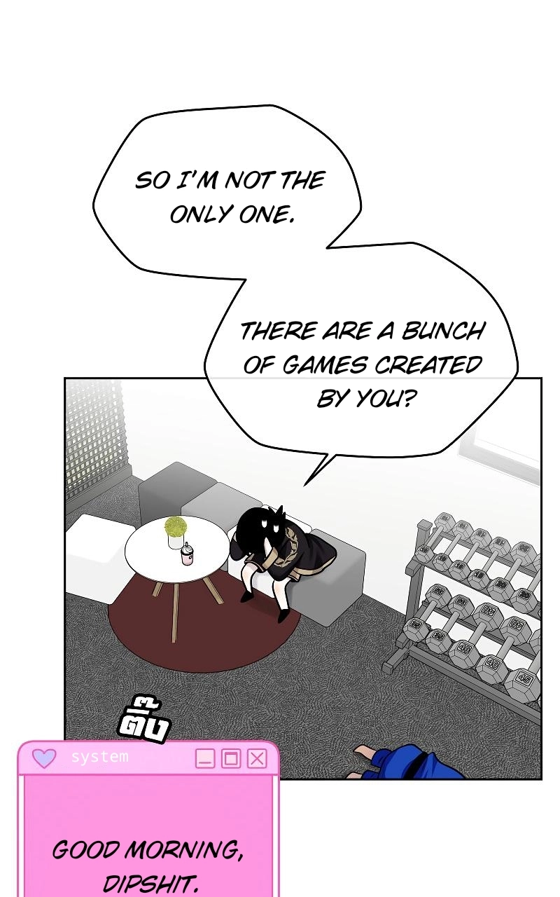 How to Win Over an Alpha Male - Chapter 29 Page 92