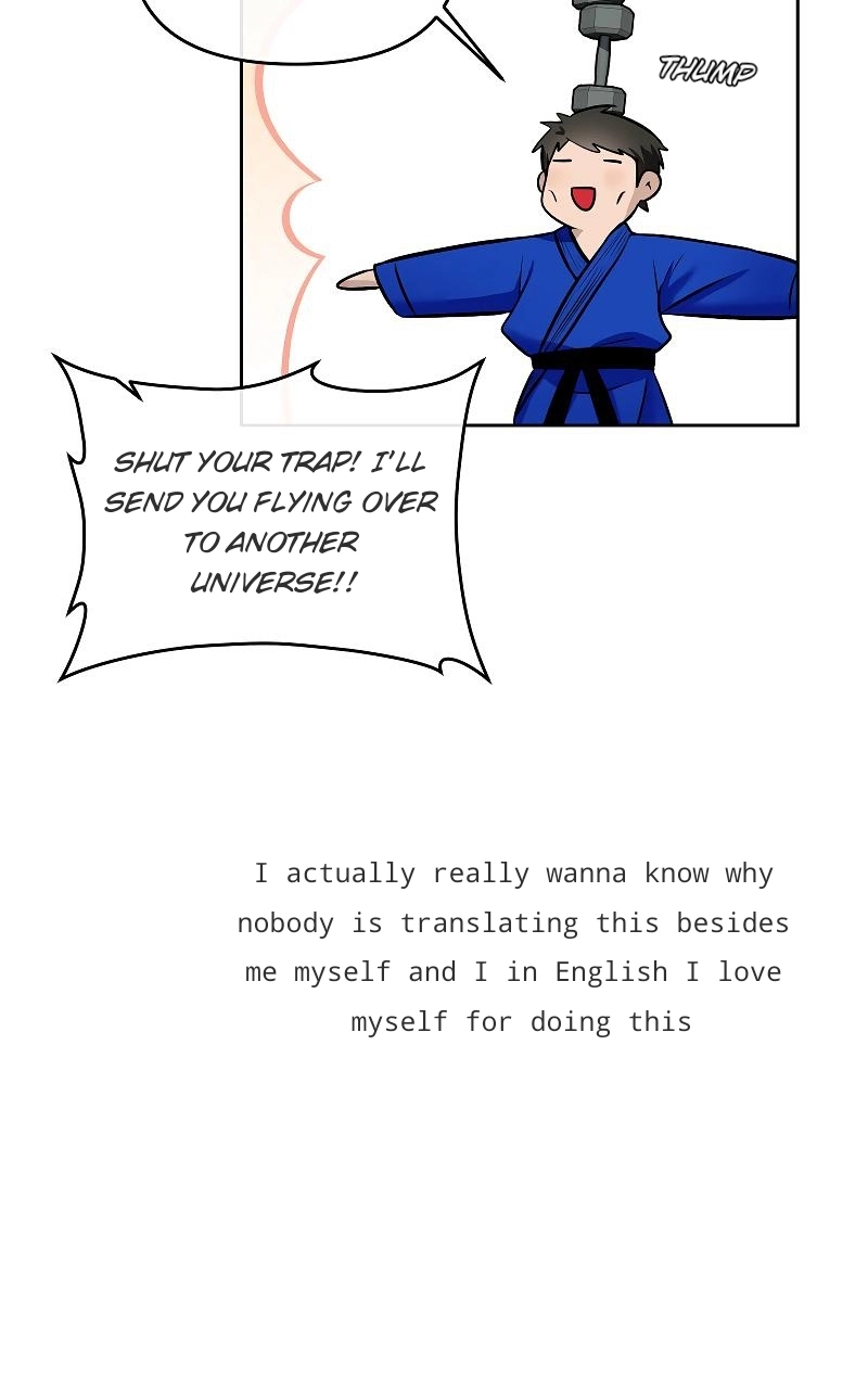 How to Win Over an Alpha Male - Chapter 29 Page 94