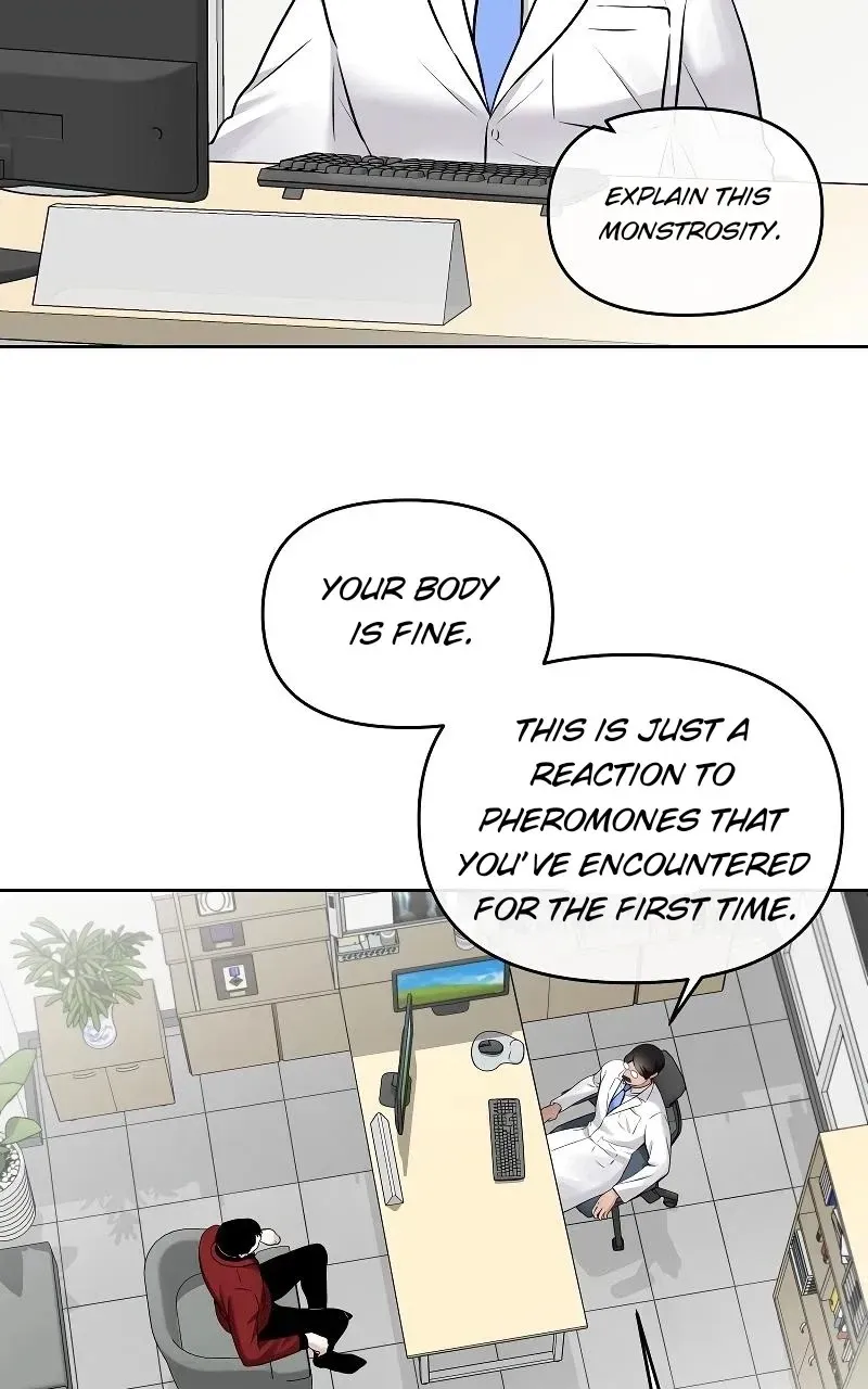 How to Win Over an Alpha Male - Chapter 29 Page 100