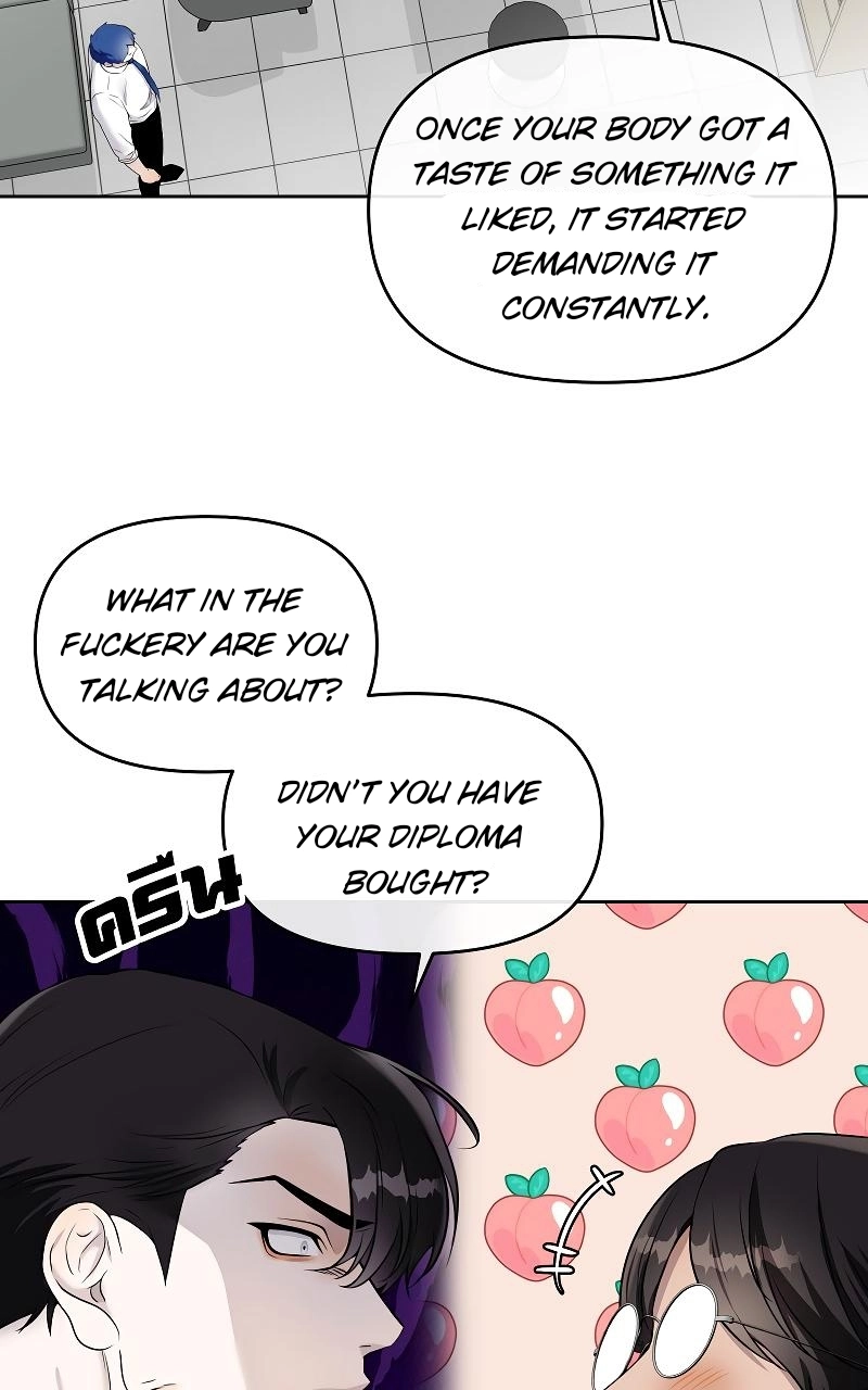 How to Win Over an Alpha Male - Chapter 29 Page 101