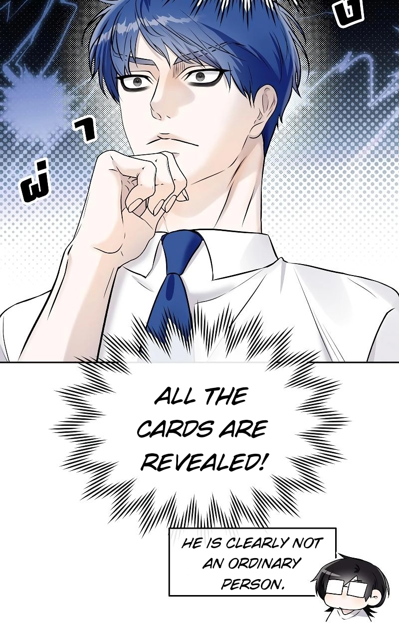 How to Win Over an Alpha Male - Chapter 29 Page 111