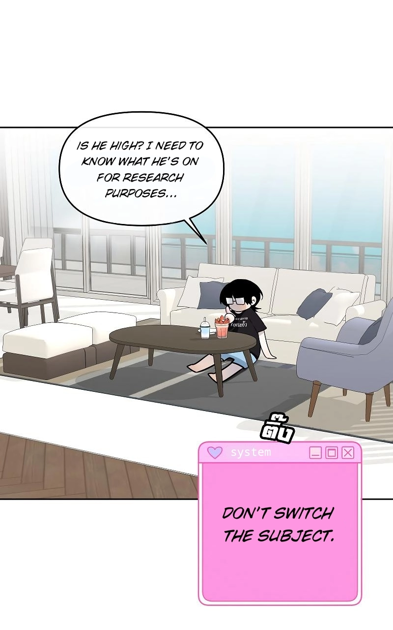 How to Win Over an Alpha Male - Chapter 29 Page 123