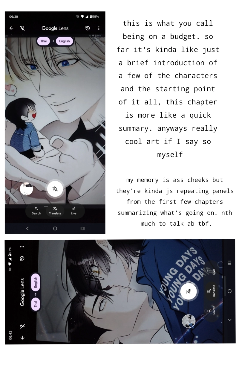 How to Win Over an Alpha Male - Chapter 29 Page 126