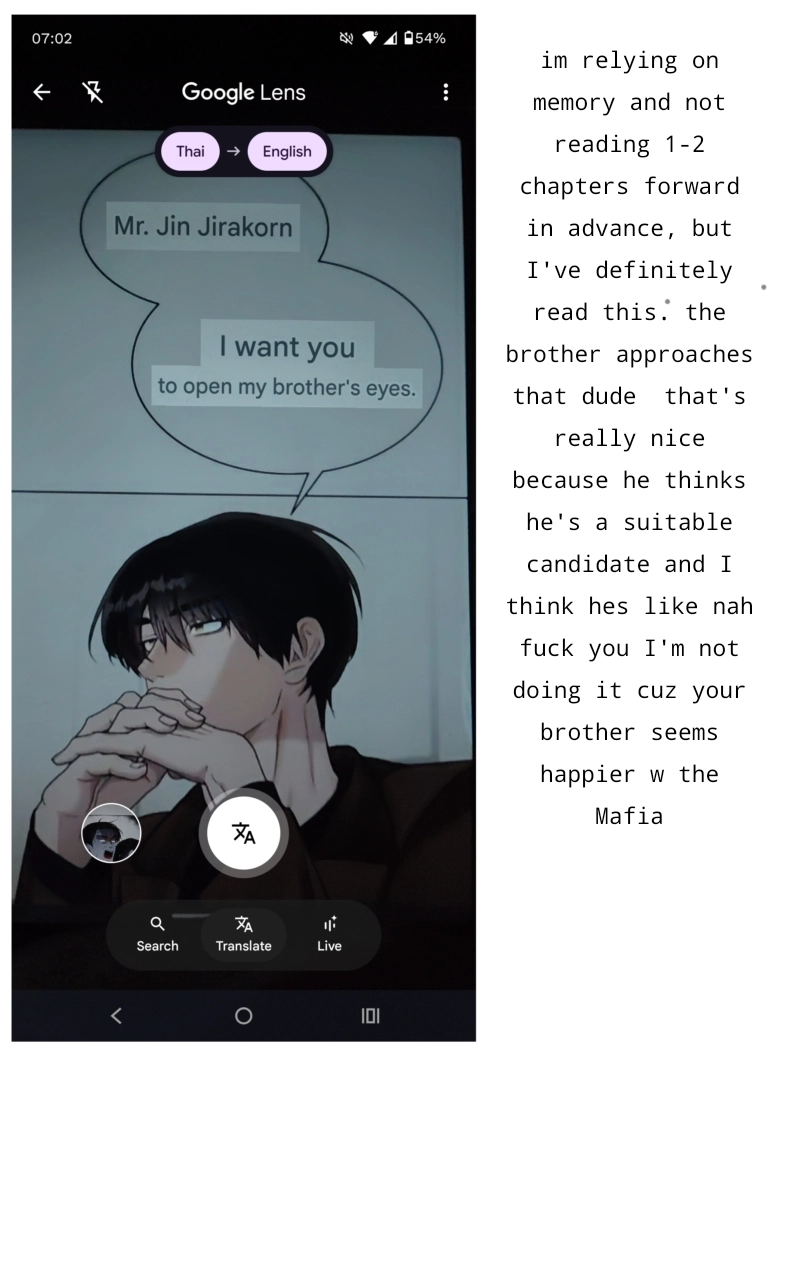 How to Win Over an Alpha Male - Chapter 29 Page 129