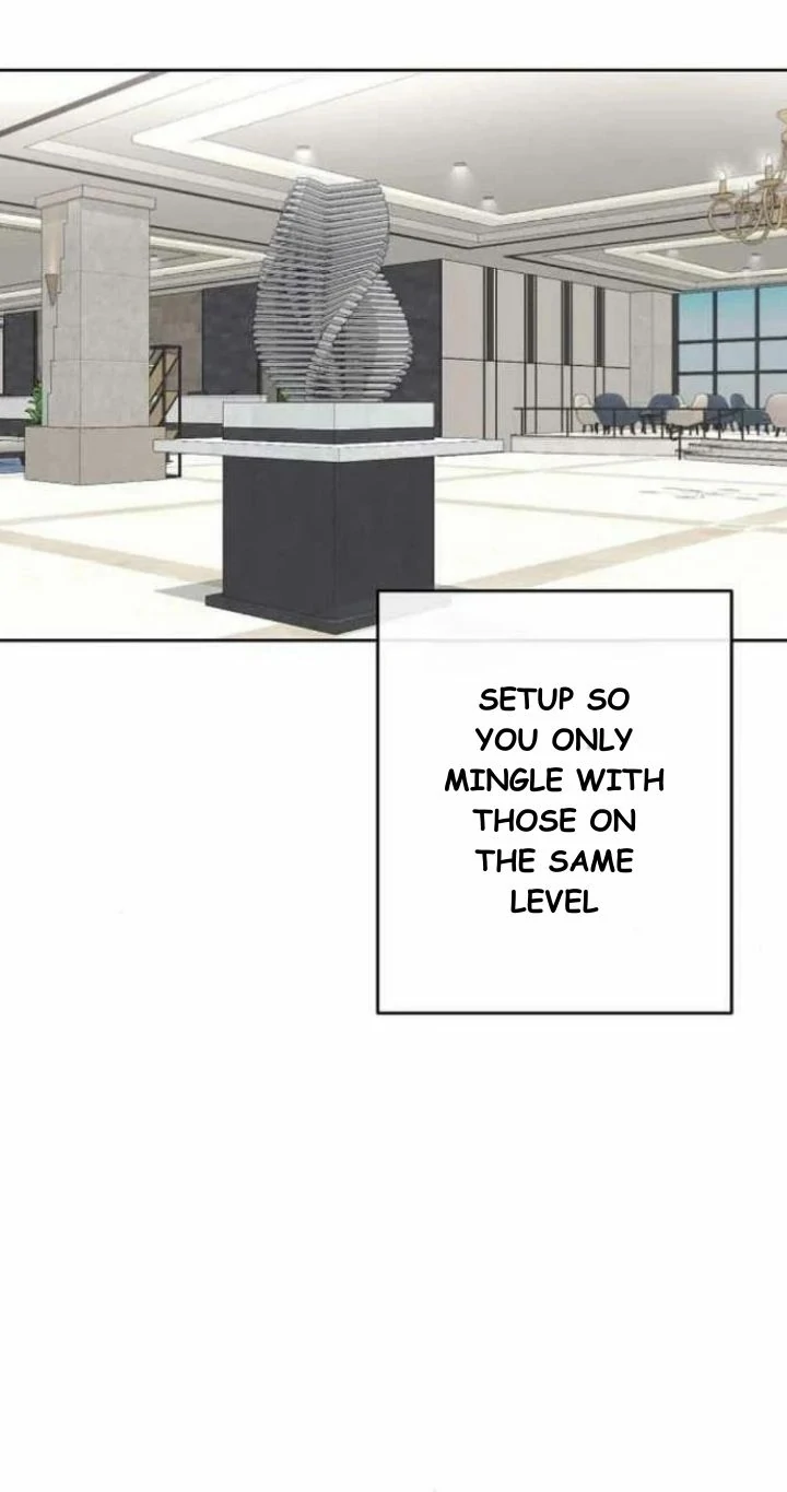 How to Win Over an Alpha Male - Chapter 3 Page 6