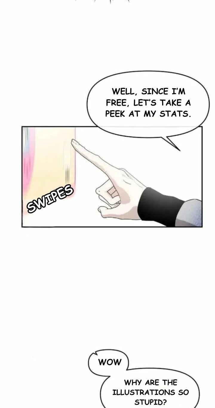 How to Win Over an Alpha Male - Chapter 3 Page 8