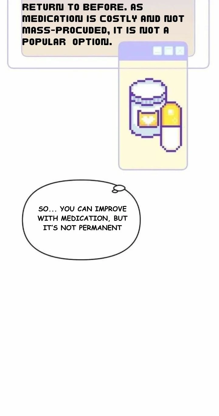 How to Win Over an Alpha Male - Chapter 3 Page 17