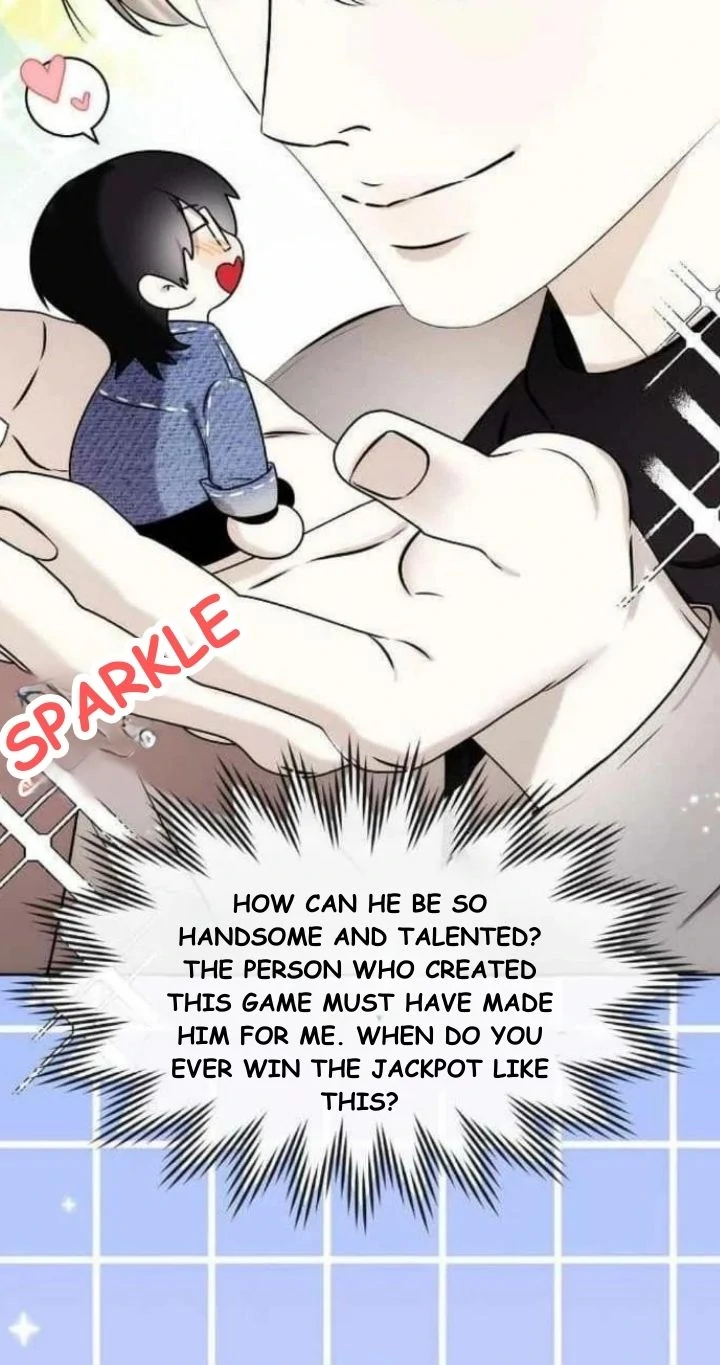 How to Win Over an Alpha Male - Chapter 3 Page 21