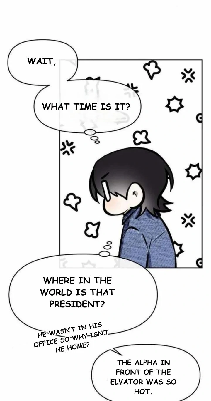 How to Win Over an Alpha Male - Chapter 3 Page 27