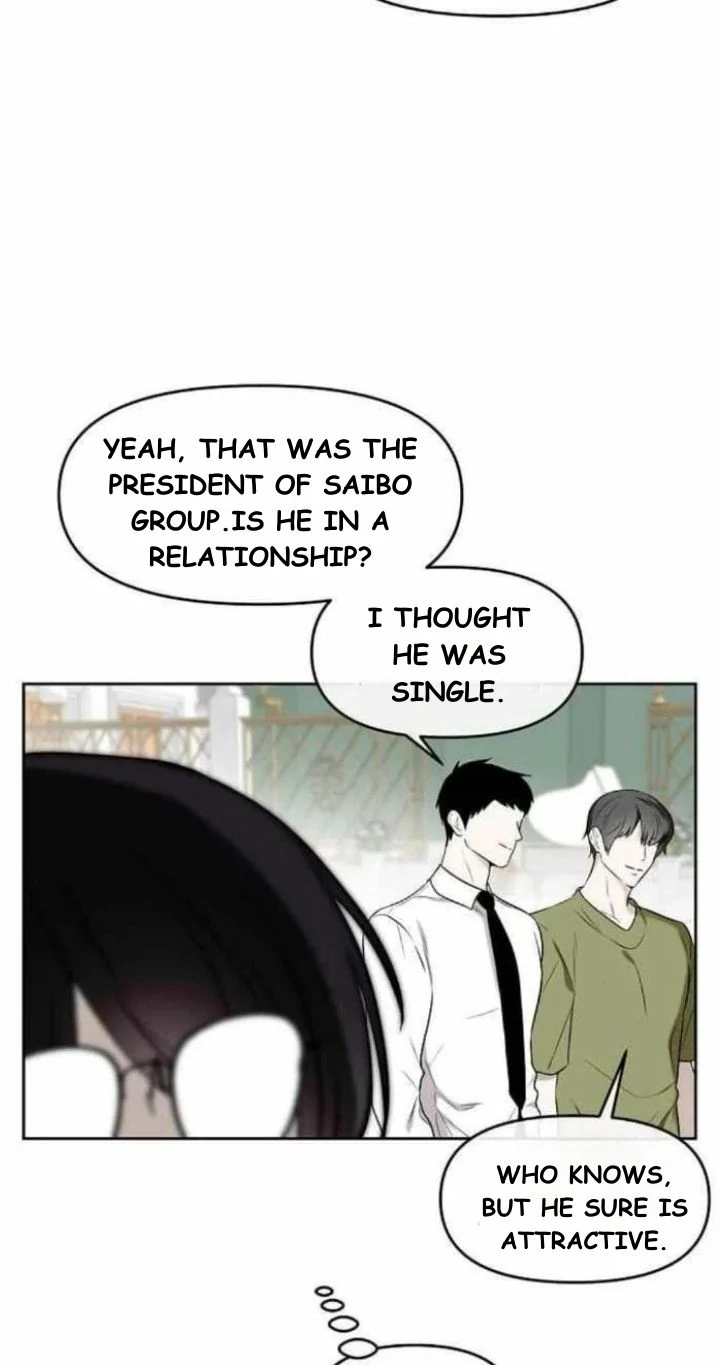 How to Win Over an Alpha Male - Chapter 3 Page 28