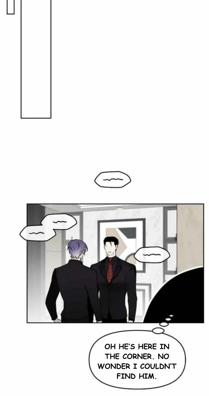 How to Win Over an Alpha Male - Chapter 3 Page 30