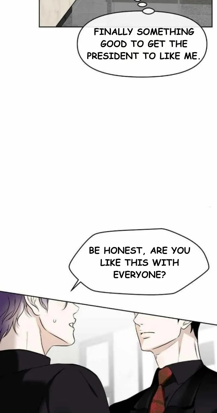 How to Win Over an Alpha Male - Chapter 3 Page 32