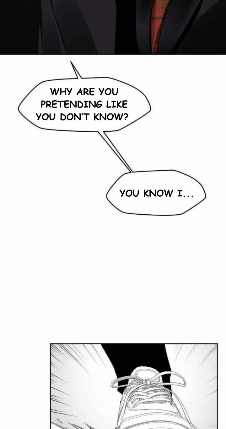 How to Win Over an Alpha Male - Chapter 3 Page 33